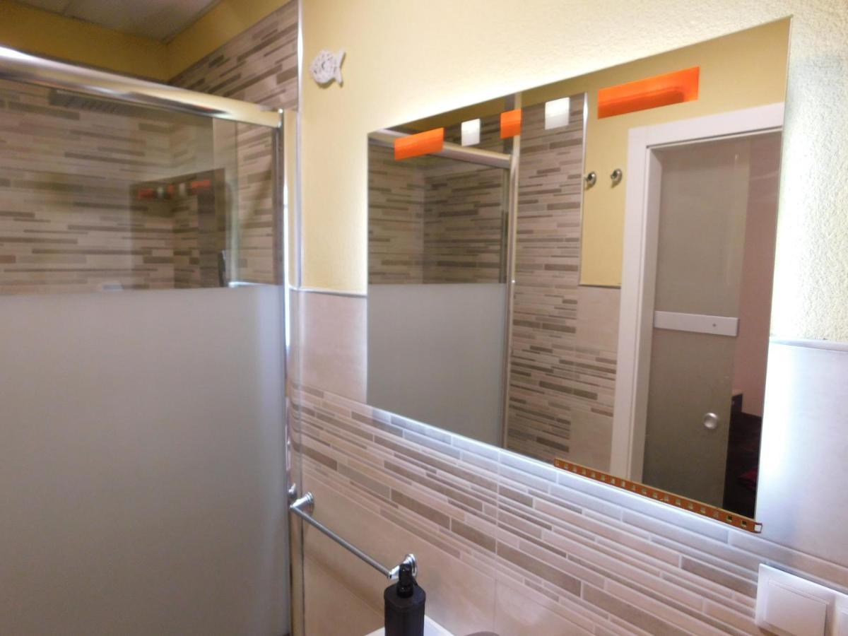 Apartamento Romulo Y Remo-Romulo Mérida Exteriér fotografie