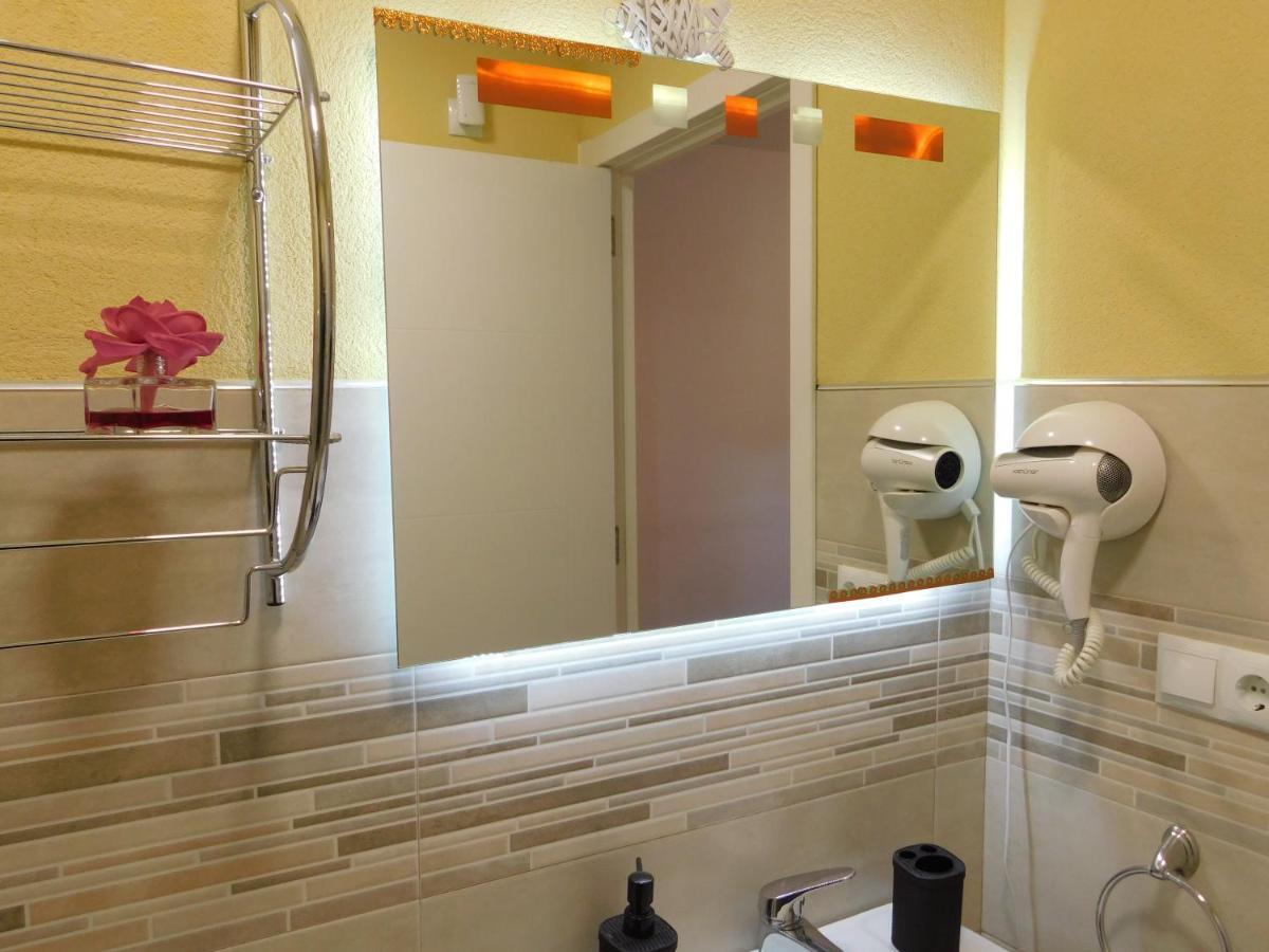 Apartamento Romulo Y Remo-Romulo Mérida Exteriér fotografie