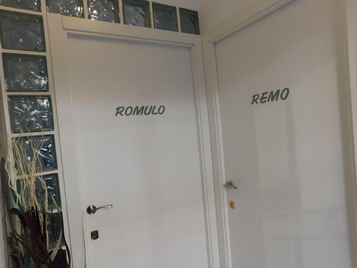 Apartamento Romulo Y Remo-Romulo Mérida Exteriér fotografie