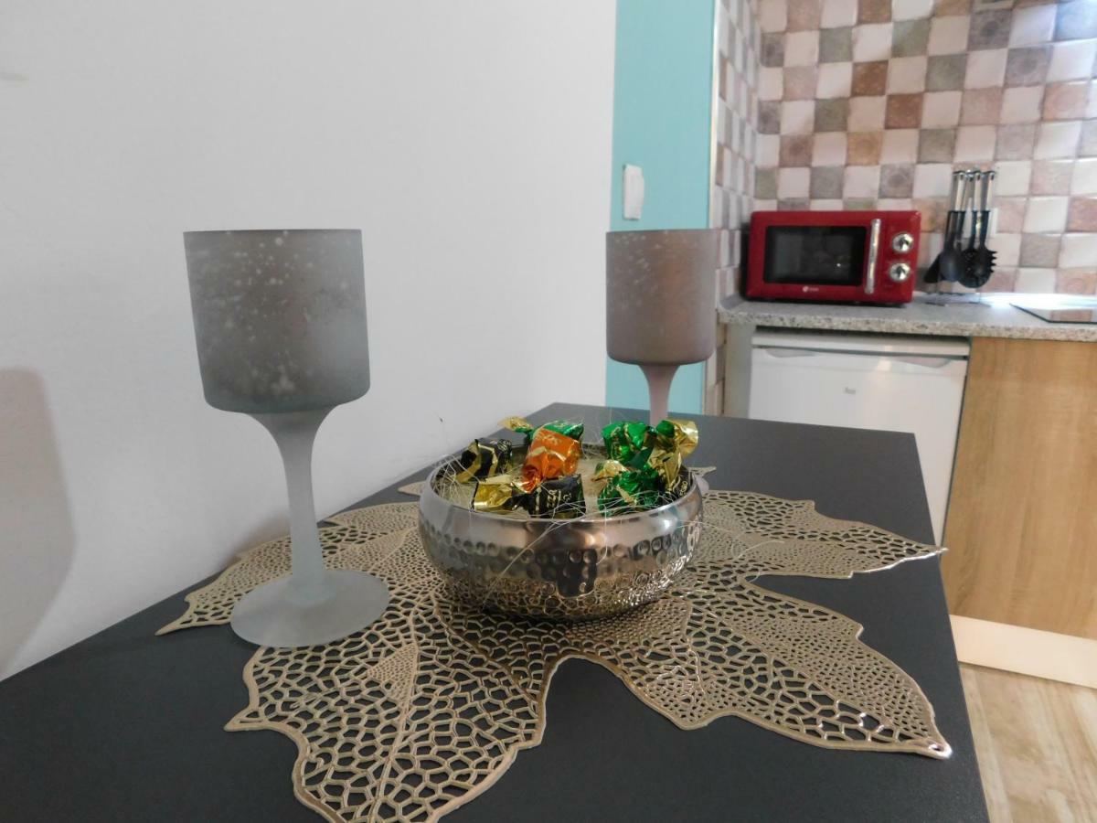 Apartamento Romulo Y Remo-Romulo Mérida Exteriér fotografie