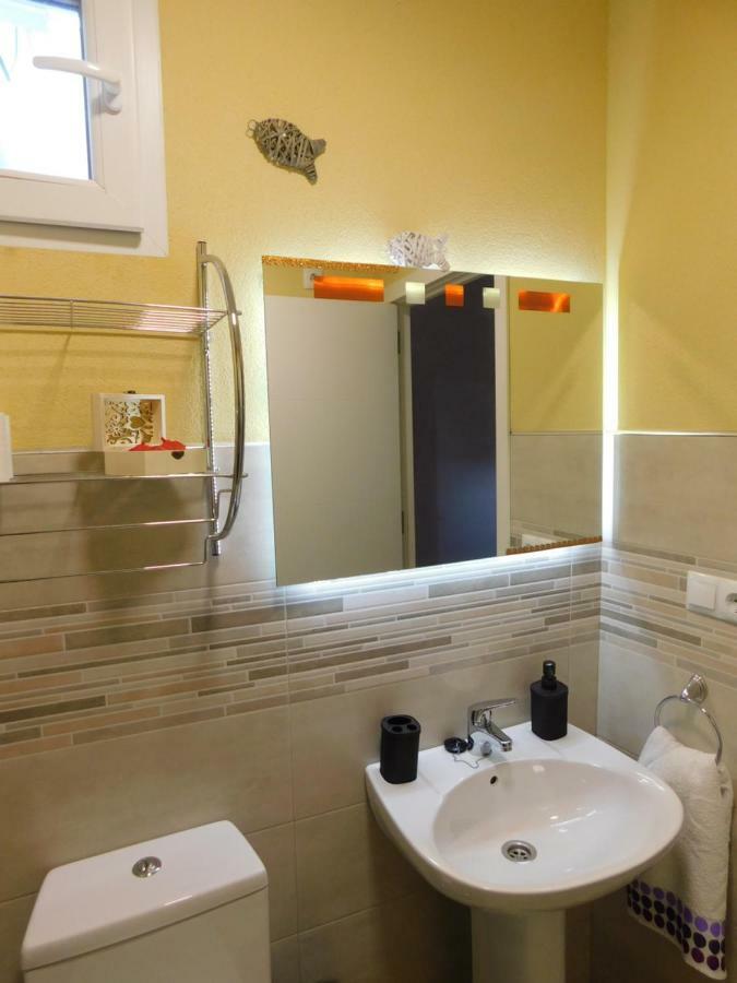 Apartamento Romulo Y Remo-Romulo Mérida Exteriér fotografie