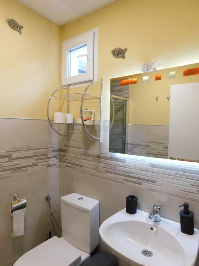 Apartamento Romulo Y Remo-Romulo Mérida Exteriér fotografie